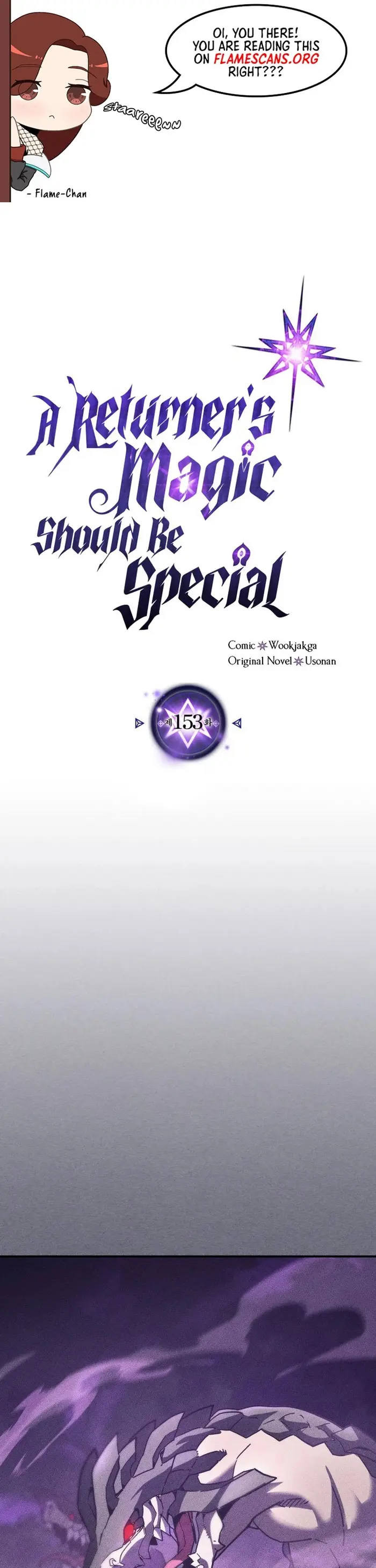 A Returner’s Magic Should Be Special Chapter 153 image 02_optimized